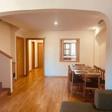Sun Blas Villas, Helen بيت للعطل *