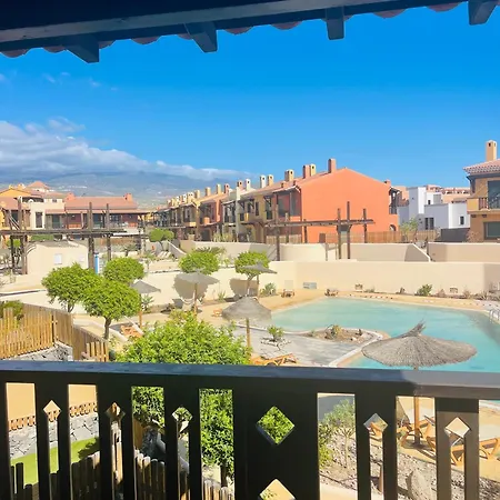 Sun Blas Villas, Helen بيت للعطل سان ميغيل ذي أبونا