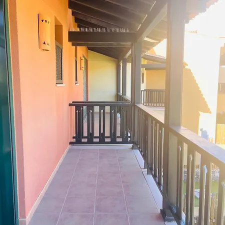 Feriehus Sun Blas Villas, Helen San Miguel de Abona