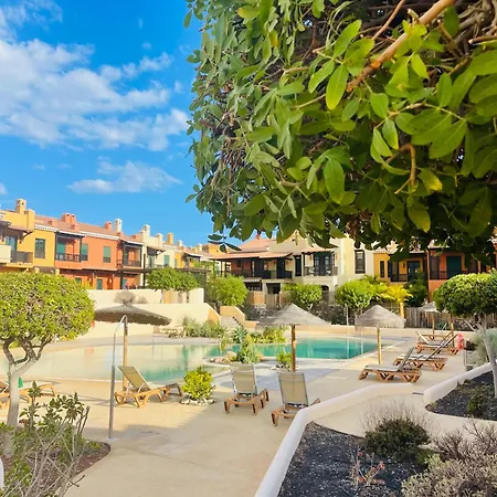 Sun Blas Villas, Helen San Miguel de Abona